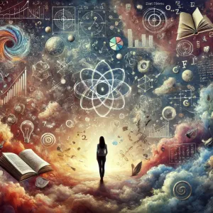 Why Be A Multidisciplinary In Life. 