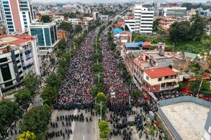 What Did Protest Gave To Normal People ? Gen-Z Protest..